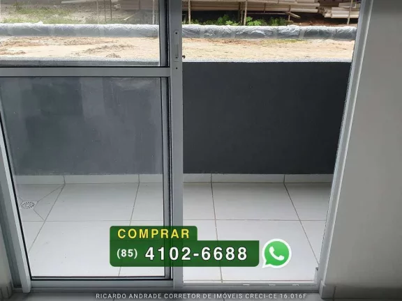 Imagem Gran Village Eusébio 3 - Vendas (85) 4102-6688 - Ganhe ITBI e Registro Grátis