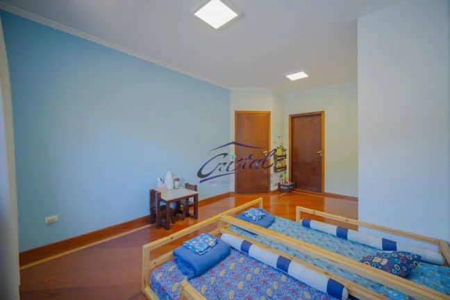 Imagem Casa com 3 quartos / suítes à venda, 268 m² - Adalgisa - Osasco/SP