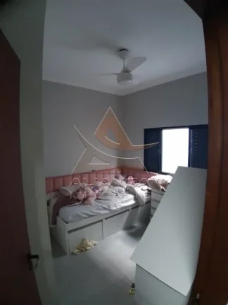 Imagem Casa - Ribeirão Preto - Palmares