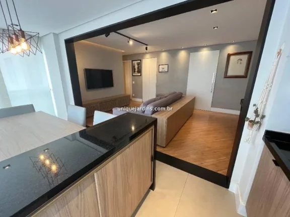 Imagem Apartamento à venda Perdizes São Paulo