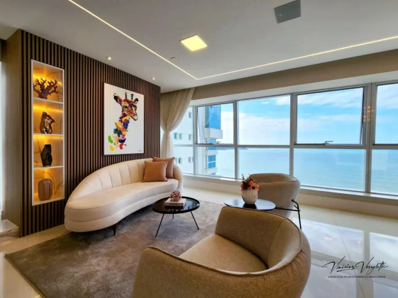 Imagem Frente ao Mar para Venda em Balneário Camboriú / SC no bairro Centro