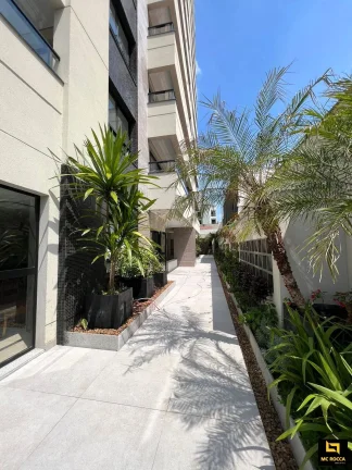 Imagem Apartamento 3 suítes - Vilaró Campestre - Santo André