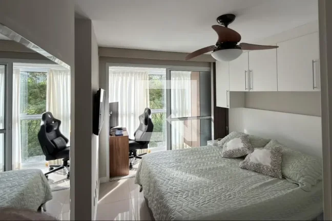 Imagem Apartamento à Venda - Recreio, 3 Quartos, 86 m2