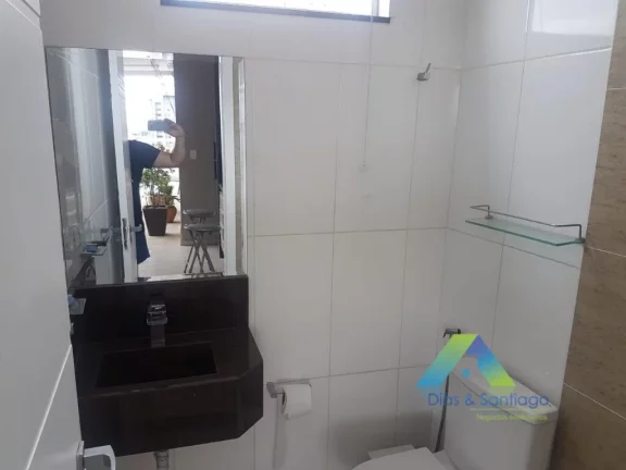 Imagem SOBRADO IPIRANGA - RUA CIPRIANO BARATA COM 220 M²