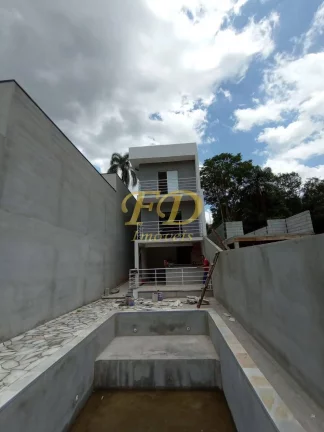 Imagem Casa de Campo em Mairiporã / Terra Preta