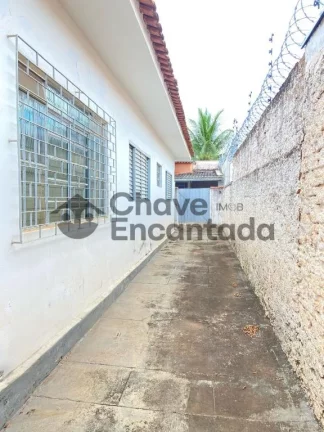 Imagem Casas / Padrão na cidade de Birigui