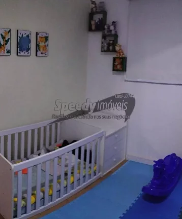 Imagem Apartamento em São Vicente 2 dormitórios.