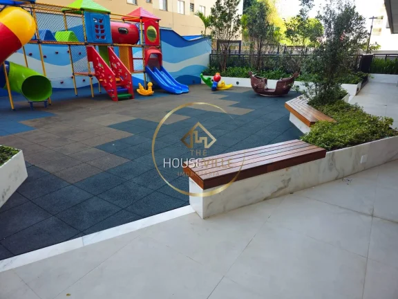 Imagem Apartamento 3 dormitórios (2 suítes), 2 vagas. 143m², Wonder, Satélite SJC