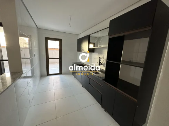 Imagem Apartamento 2 dormitórios à venda Nossa Senhora Medianeira Santa Maria/RS