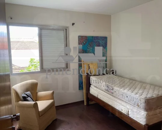 Imagem Apartamento a venda em Perdizes com 112m², 3 quartos e 2 vagas.