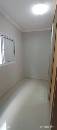Imagem Sobrado Semi Novo à Venda – 3 Suítes – 125m² – Bela Vista, Osasco