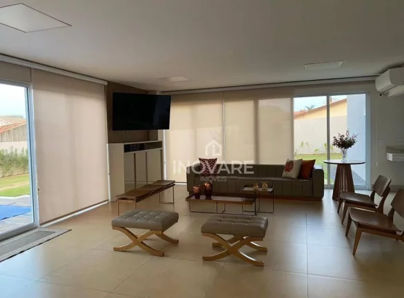 Imagem Casa com 3 dormitórios à venda, 275 m² por R$ 3.500.000,00 - Vila de Furnas - Itumbiara/GO