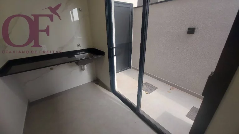 Imagem Casa à venda - Reserva Ermida II - 3 Suítes - 250m² - Jundiaí/SP
