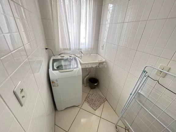 Imagem Apartamento 2 dormitórios