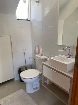 Imagem Sonho de Vida Residencial Casa Duplex Independente
