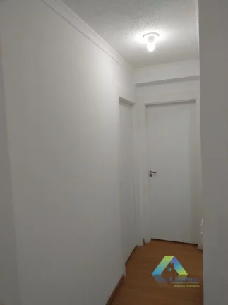Imagem Apartamento com 02 quartos e 01 vaga -Proximo a Av. Cursino
