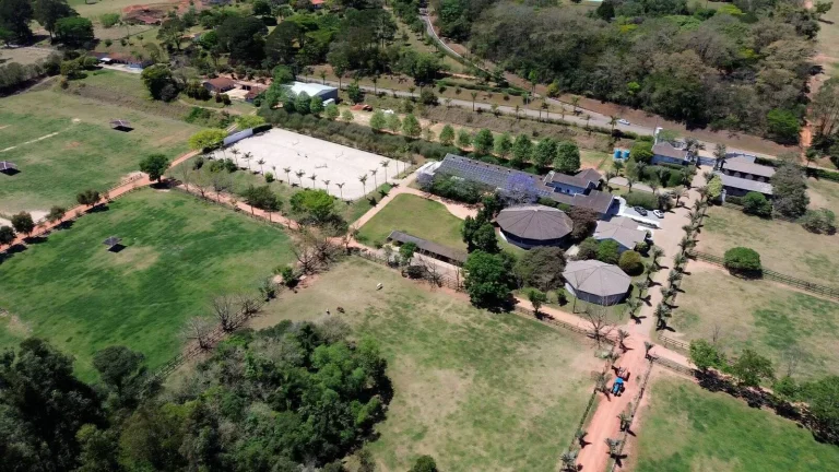 Imagem Haras de Luxo à Venda em Bragança Paulista