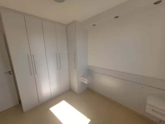 Imagem Apartamento com 2 dormitórios à venda, 48 m² por R$ 195.000,00 - Vila Figueira - Suzano/SP