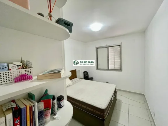 Imagem APARTAMENTO RESIDENCIAL em SÃO JOSÉ DOS CAMPOS - SP, CENTRO