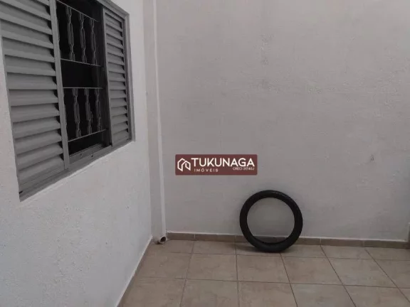 Imagem Casa com 3 quartos à venda, 240 m² por R$ 654.000 - Parada Inglesa - São Paulo/SP