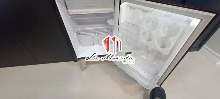 Imagem SkyE Platinum - Chapada, 42M2, 1 VAGA, LOCAÇÃO!