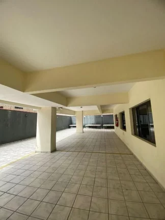 Imagem Apartamento para Venda em Praia Grande / SP no bairro Aviação
