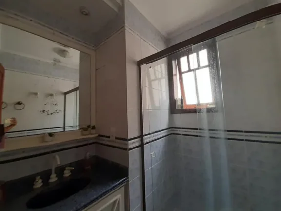 Imagem Casa em Alphaville 262m²