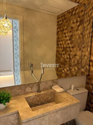 Imagem Apartamento à venda no Setor Marista - Goiânia/GO