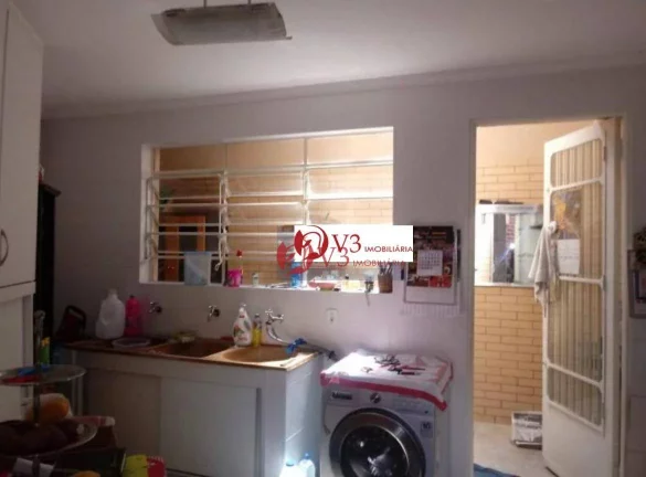 Imagem Sobrado com 3 dormitórios à venda, 158 m por R$ 970.000,00 - Cidade Patriarca - São Paulo/SP