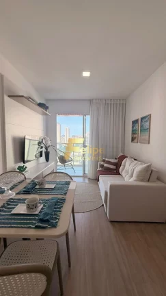 Imagem VENHA CONHECER ESSE LINDO APARTAMENTO DE 03 QUARTOS, SENDO 01 SUÍTE, À VENDA NA PRAIA DE ITAPARICA, EM VILA VELHA/ES!