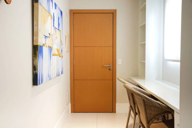 Imagem Flat para LOCAÇÃO em Itaim Bibi - Loft JCP 37m²