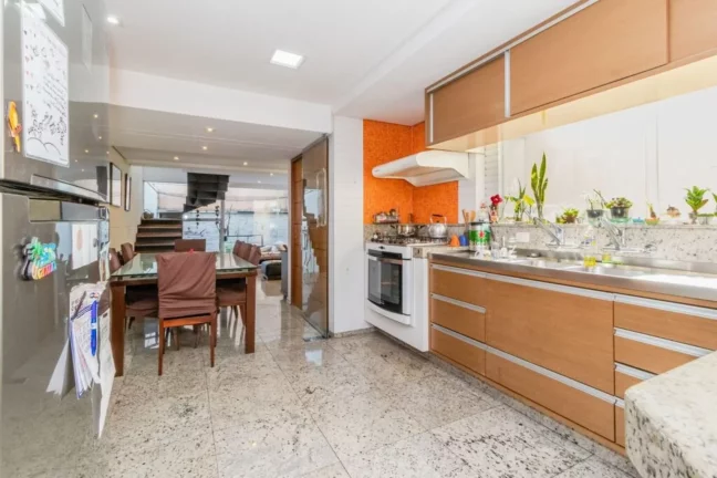 Imagem CASA RESIDENCIAL em São Paulo - SP, Mooca