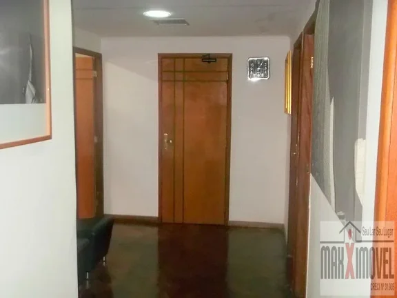 Imagem Andar Linear no Centro do Rio de Janeiro à venda! c/ 170m² Grupo com 6 salas.