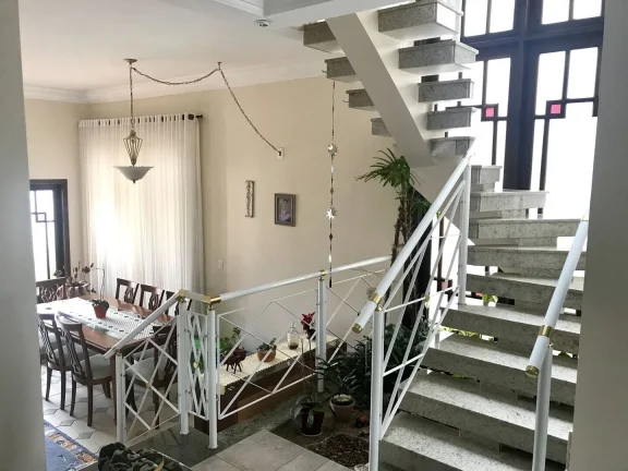 Imagem Casa em Condominio no Aruã Ecopark