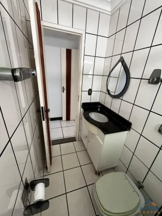 Imagem Cobertura Duplex com 3 Suítes à Venda na Praia do Morro - Guarapari/ES