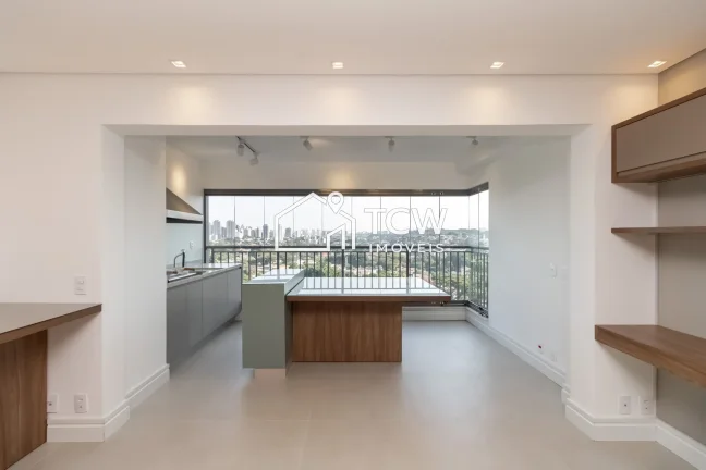 Imagem Apartamento à venda no bairro Butantã - São Paulo/SP, Zona Sul