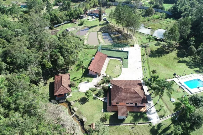 Imagem Sítio com 8 dormitórios à venda, 47 m² por R$ 1.200.000,00 - Biritiba Ussu - Mogi das Cruzes/SP