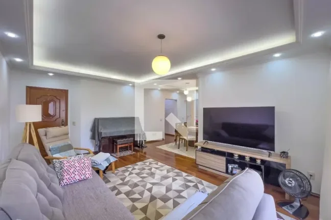 Imagem Apartamento à Venda - Ipiranga, 3 Quartos, 110 m2