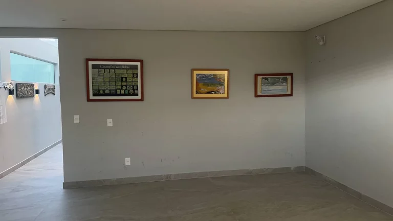 Imagem Casa à venda em Jurerê – Condomínio Vilas de São Francisco – Florianópolis
