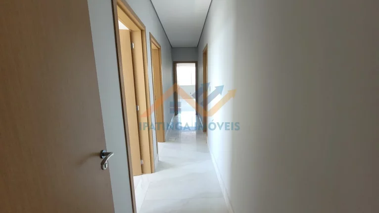 Imagem Cobertura Duplex no Iguaçu - Ipatinga