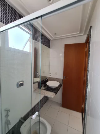 Imagem MARAVILHOSO APARTAMENTO PARA SE MORAR COM 2 QUARTOS E 1 SUÍTE / PRAIA DE ITAPOÃ - VILA VELHA
