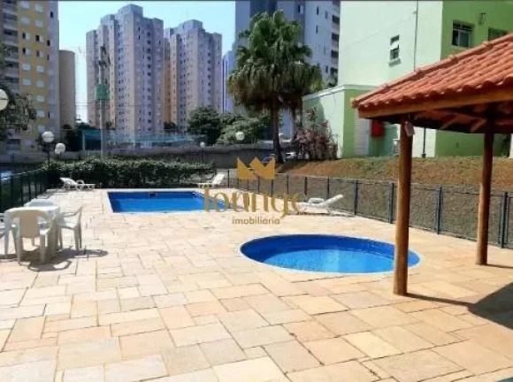 Imagem Apartamento à Venda Parque Campolim Zona Sul - Sorocaba/SP