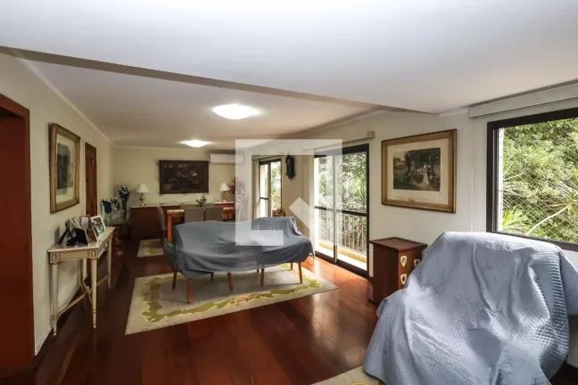 Imagem Apartamento à Venda - Aclimação, 3 Quartos, 130 m2