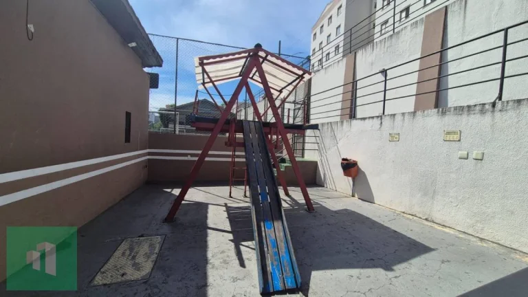 Imagem Apartamento à venda em São Bernardo do Campo, Demarchi, com 2 quartos