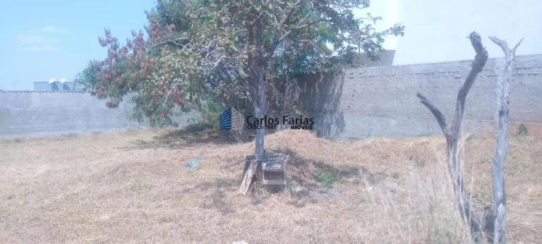 Imagem Lote em Condomínio Fechado para Venda em Brasília, Setor Habitacional Jardim Botânico