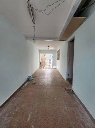 Imagem Casa com 3 dormitórios à venda, 120 m² por R$ 500.000,00 - Ponte Grande - Guarulhos/SP