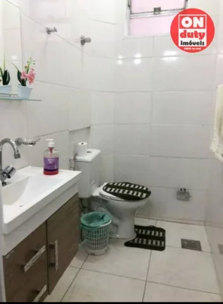 Imagem Sala à venda, 150 m² por R$ 530.000,00 - Centro - Santos/SP