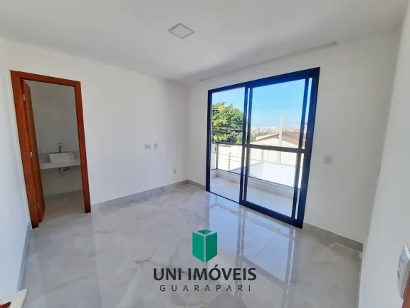 Imagem Casa duplex com 3 suítes a venda, 131M² por R$ 900.000,00 em Guarapari-ES.