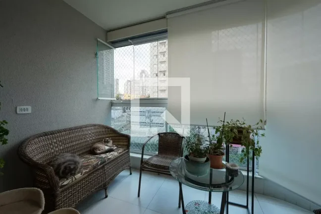 Imagem Apartamento à Venda - Ipiranga, 3 Quartos, 98 m2