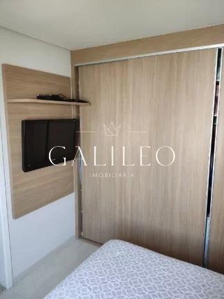 Imagem Apartamento a venda no Condomínio Vista Park | Vila Nambi | Jundiaí | São Paulo